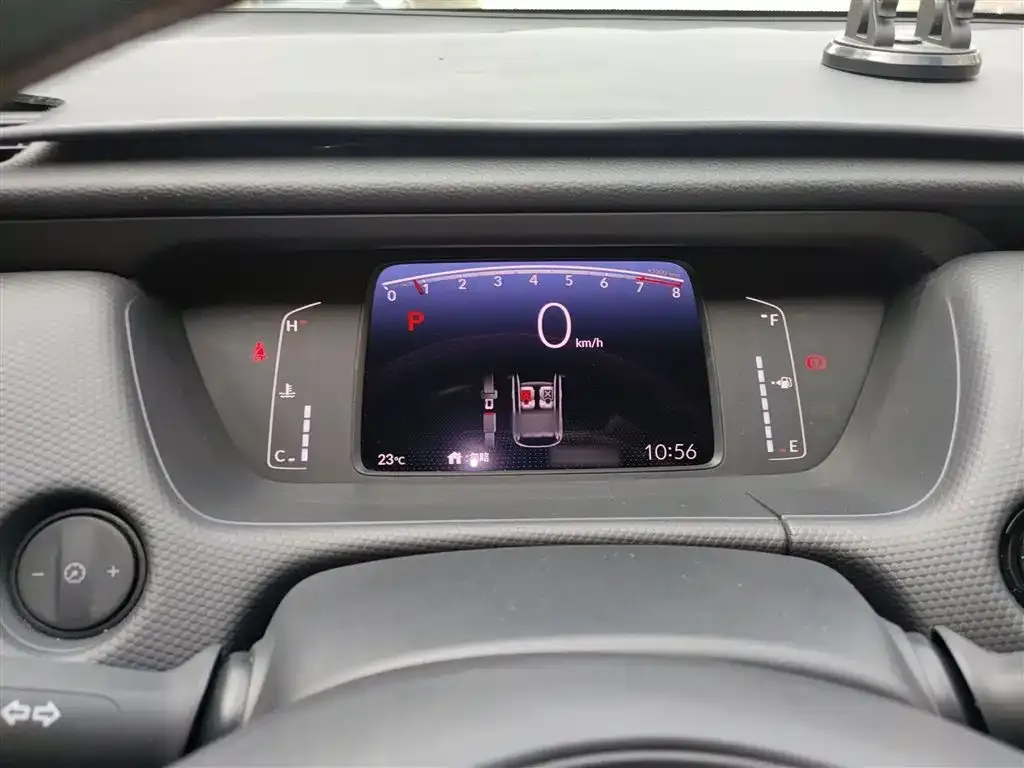 Honda Fit 2022 из CN, фото 4