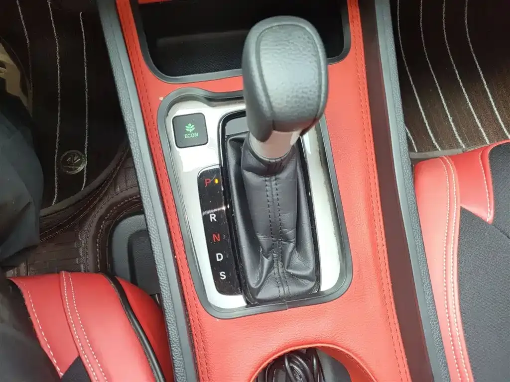 Honda Fit 2022 из CN, фото 8