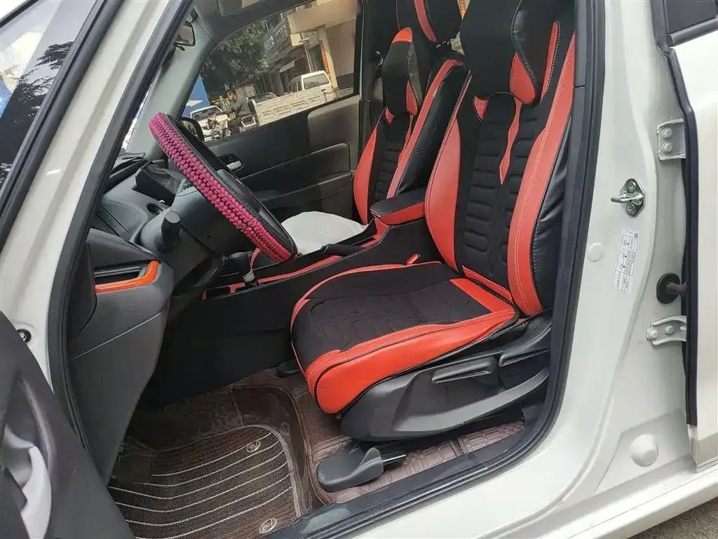 Honda Fit 2022 из CN, фото 2