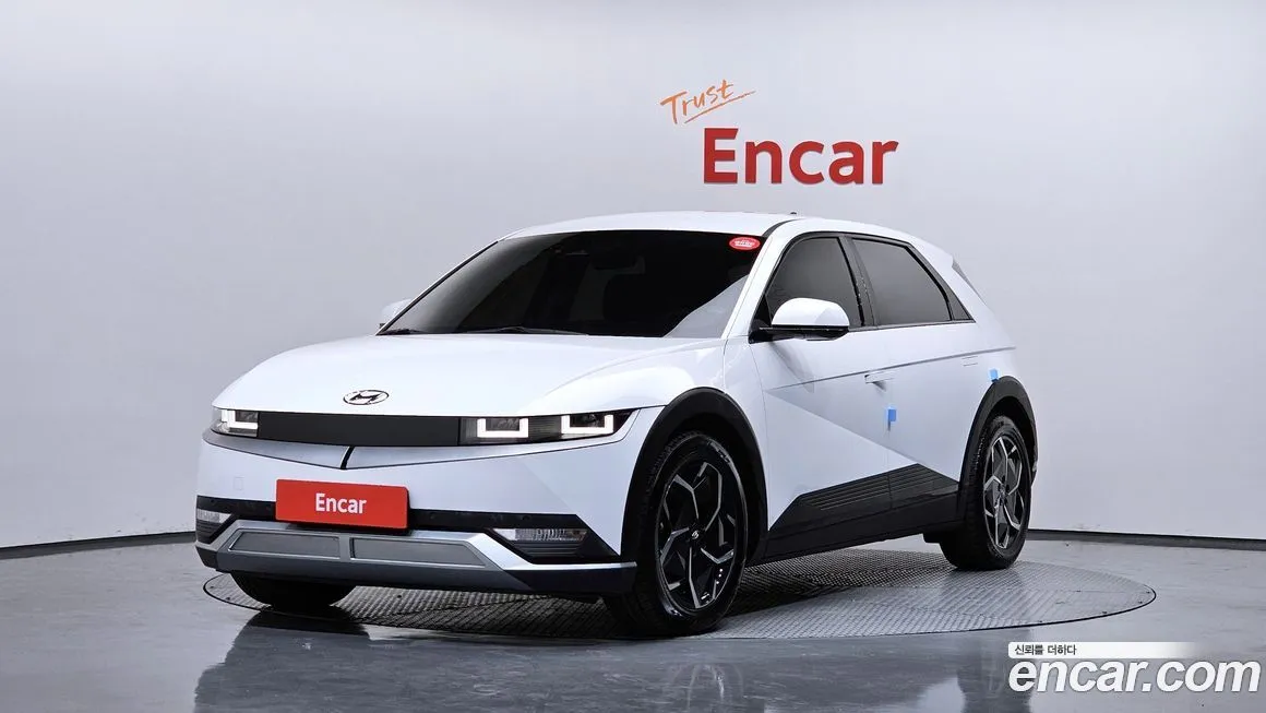 Hyundai Ioniq5