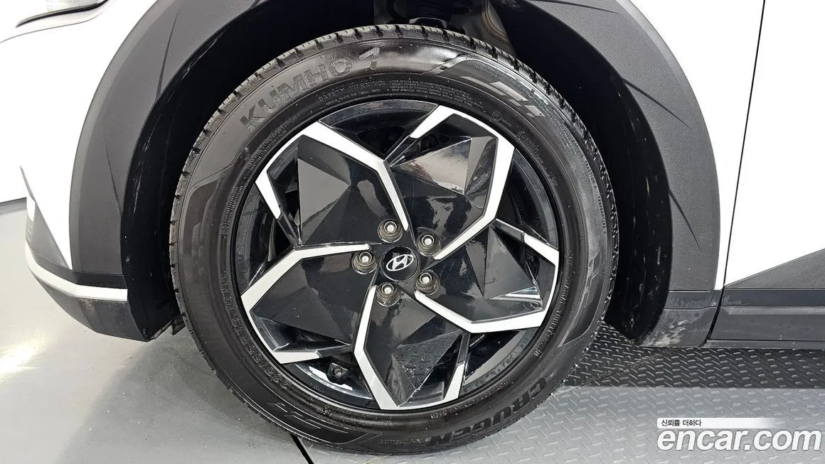 Hyundai Ioniq5 2023 из KR, фото 5