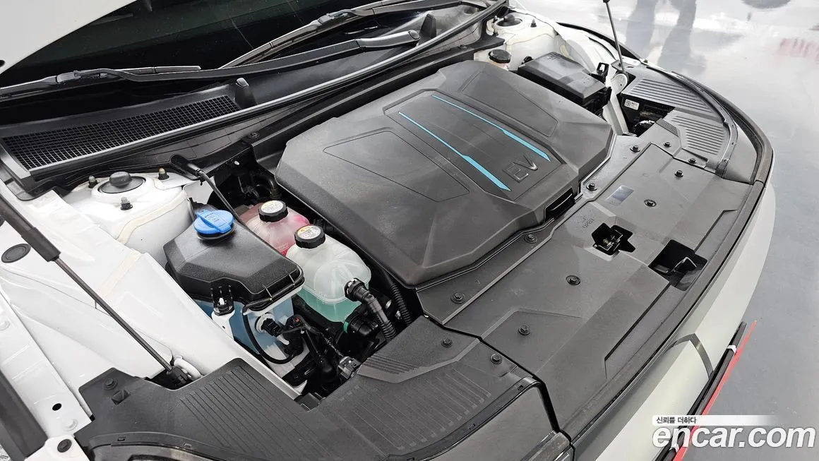 Hyundai Ioniq5 2023 из KR, фото 10