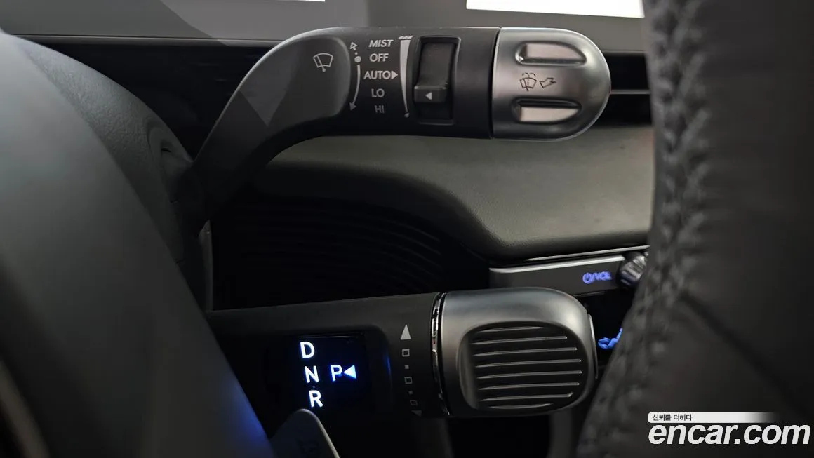 Hyundai Ioniq5 2023 из KR, фото 6