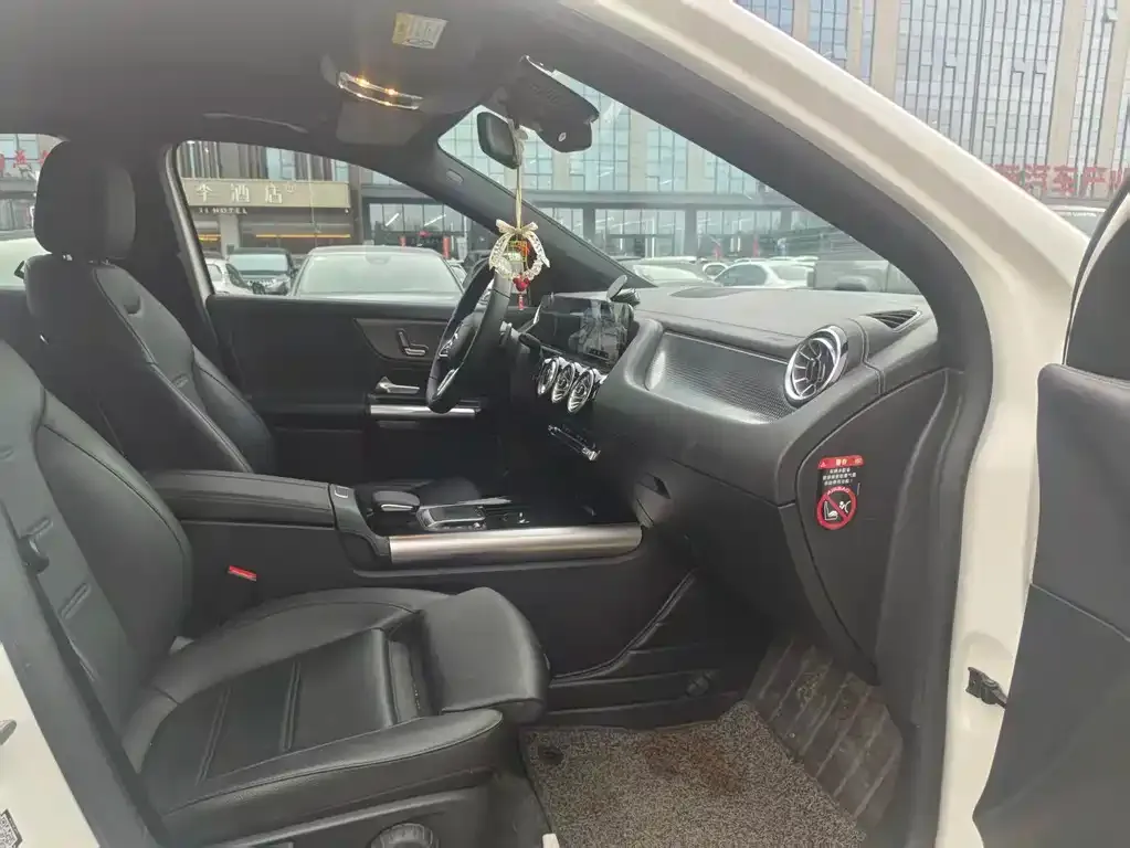 Mercedes-Benz GLA 2022 из CN, фото 3