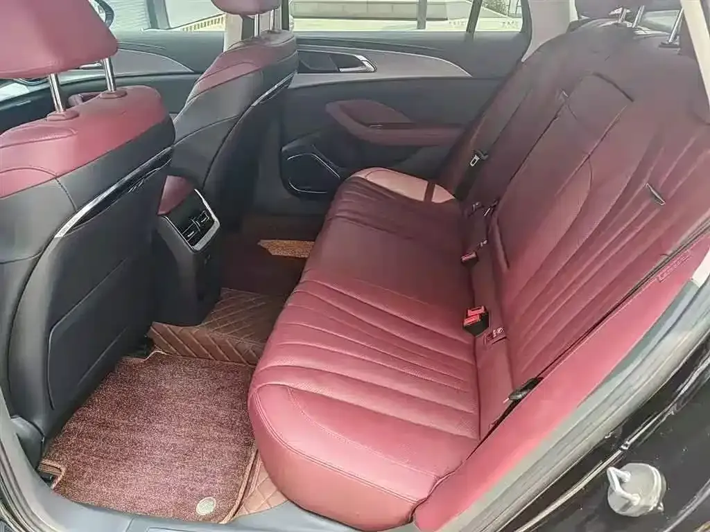 Hongqi H5 2022 из CN, фото 4