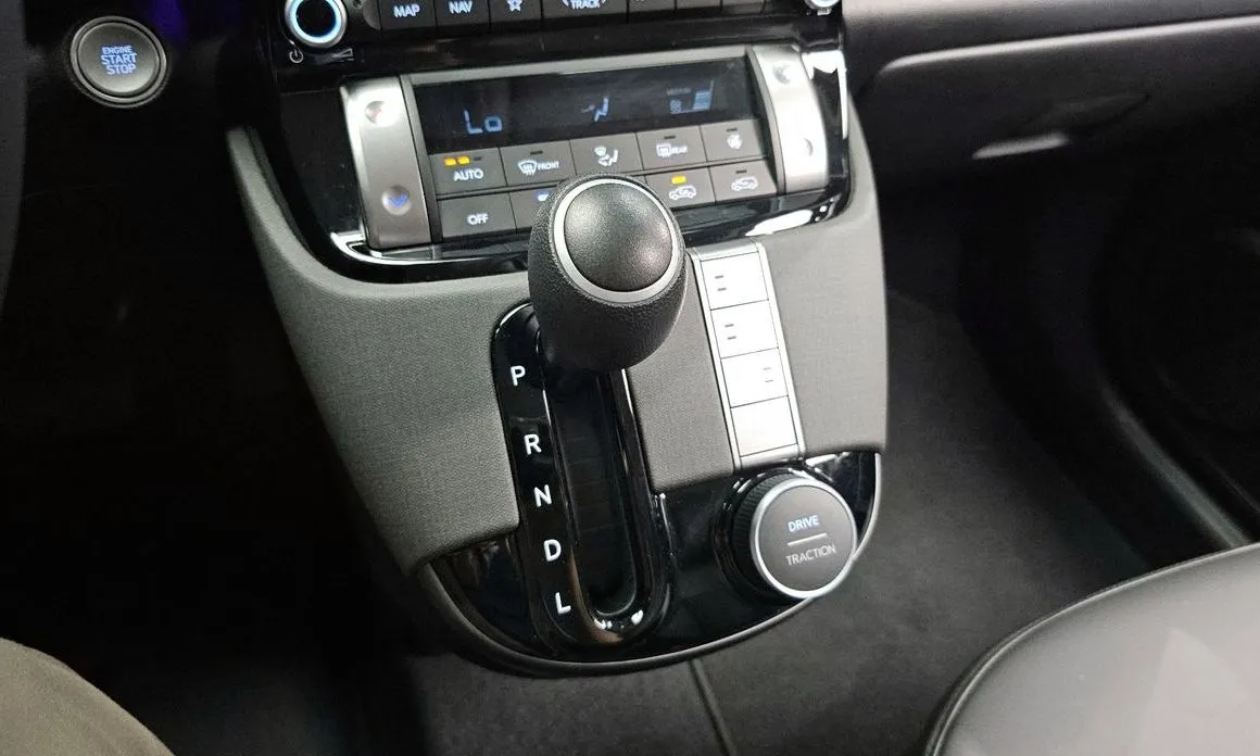 Hyundai Casper — фото 4