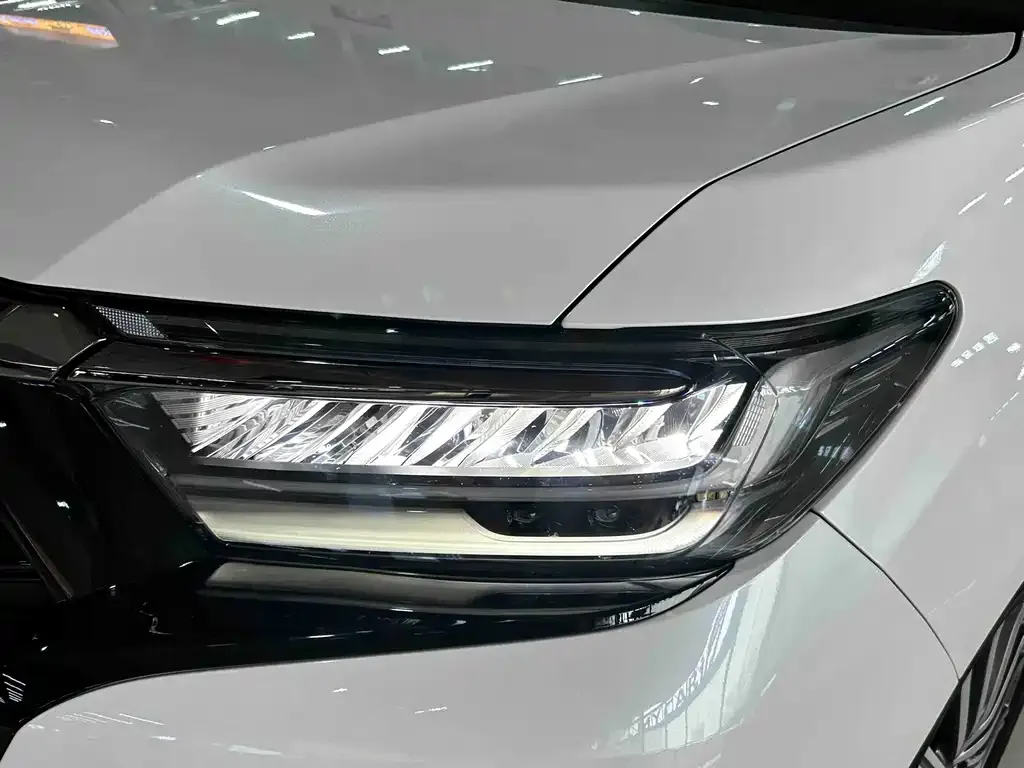 Honda Elysion 2023 из CN, фото 5