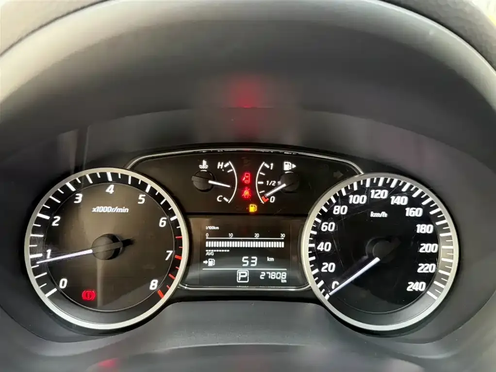 Nissan Sylphy 2022 из CN, фото 8