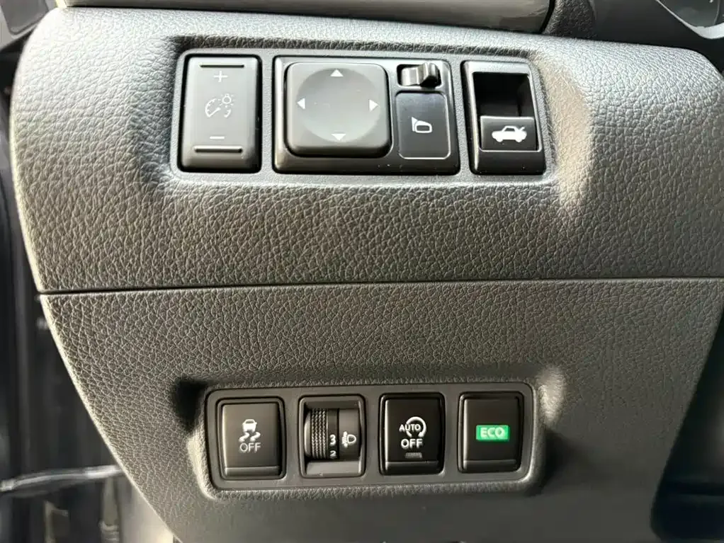 Nissan Sylphy 2022 из CN, фото 5