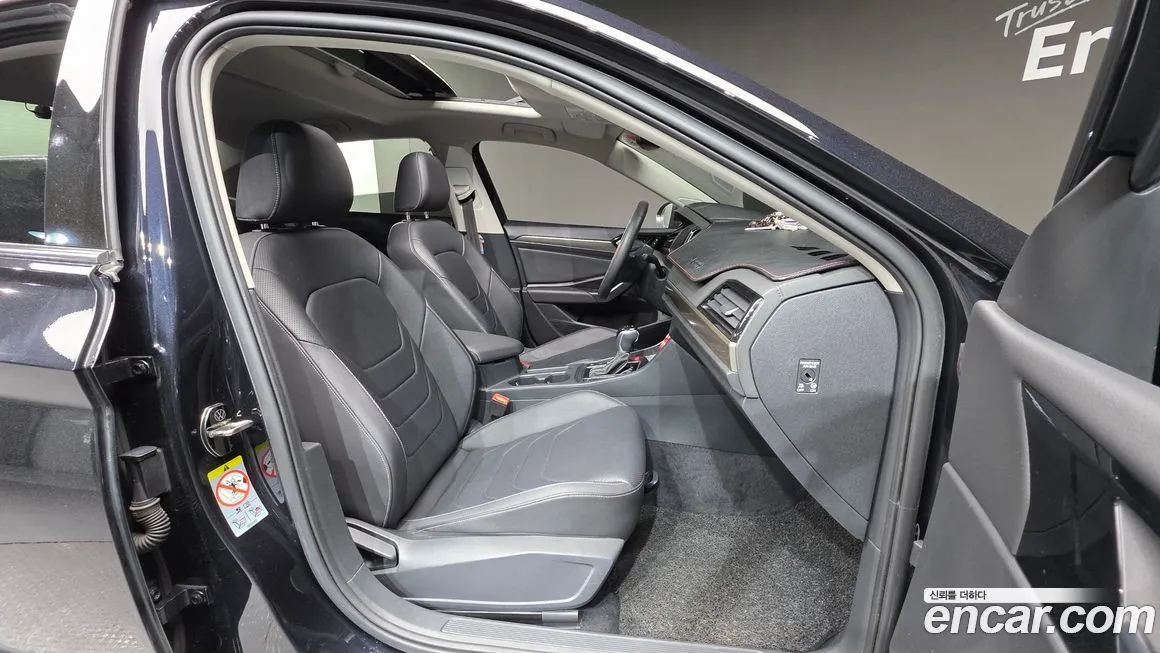 Volkswagen Jetta 2021 из KR, фото 7