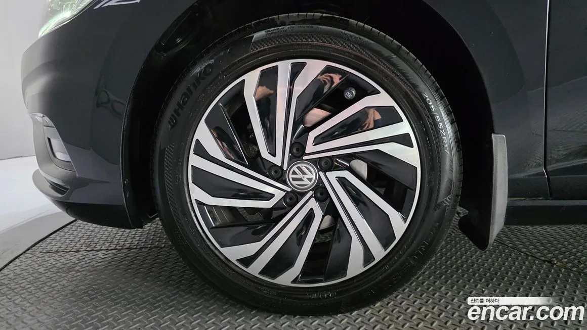 Volkswagen Jetta 2021 из KR, фото 10