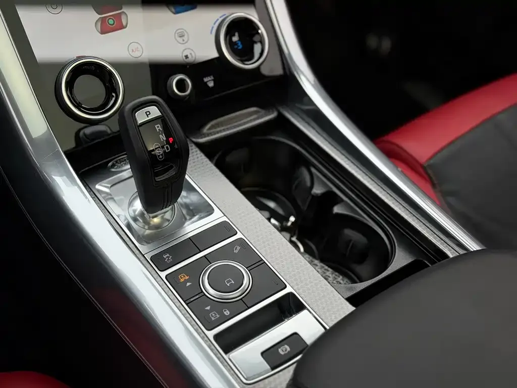 Land Rover Sport 2022 из CN, фото 6