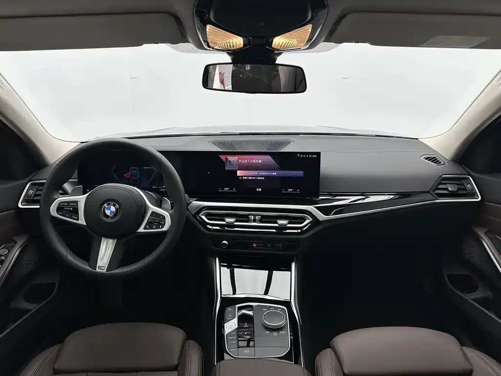 BMW 3 Series — фото 10