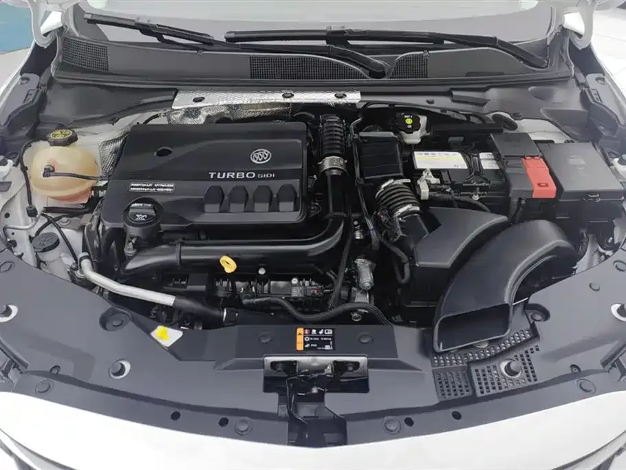 Buick Verano 2023 из CN, фото 9
