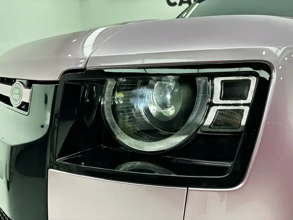 Land Rover Defender 2021 из CN, фото 5