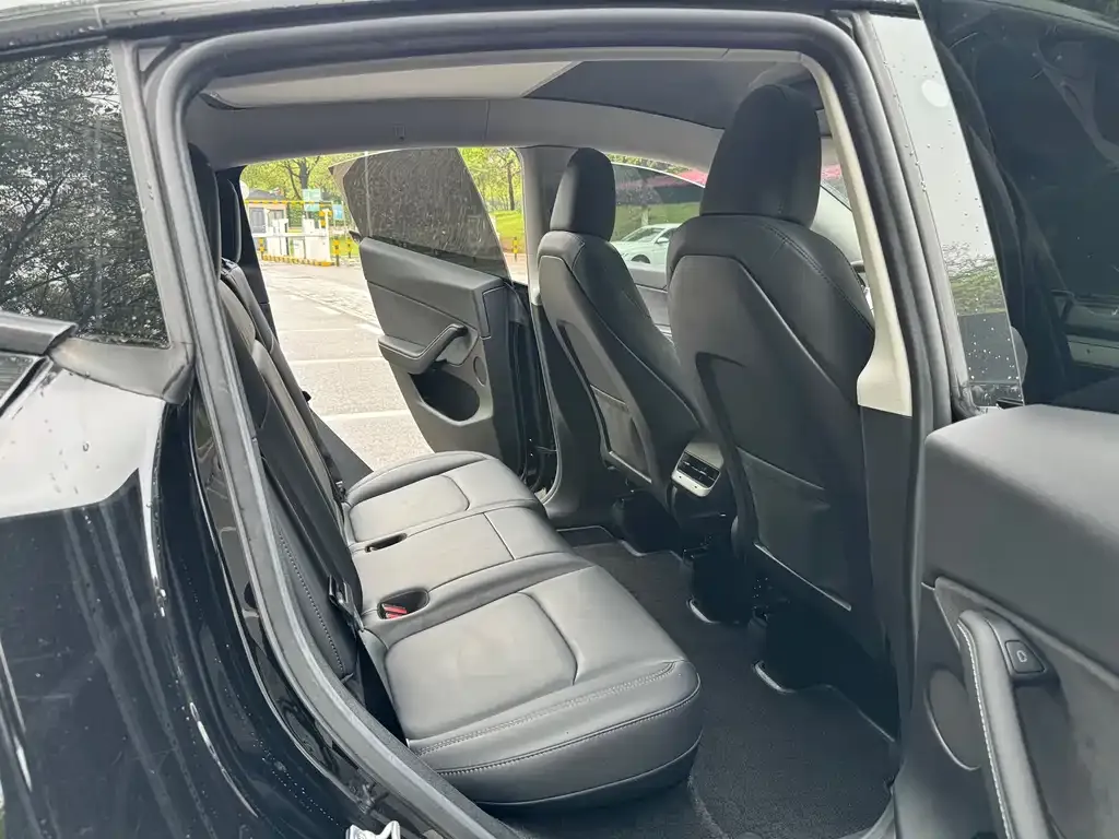 Tesla Model Y 2023 из CN, фото 9