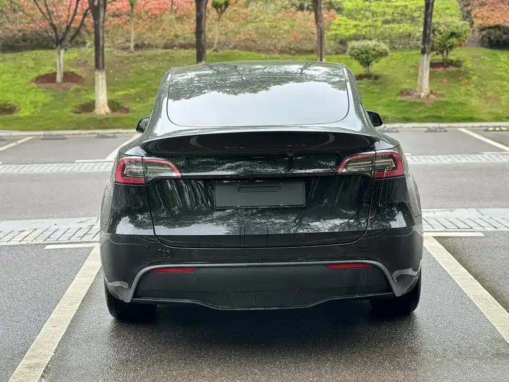 Tesla Model Y 2023 из CN, фото 10