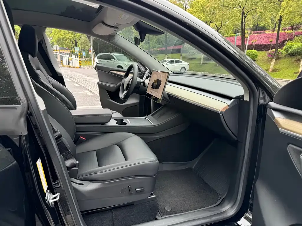 Tesla Model Y 2023 из CN, фото 3