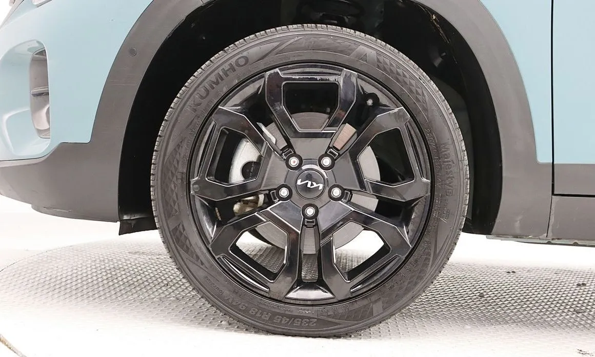 Kia Seltos 2025 из KR, фото 9