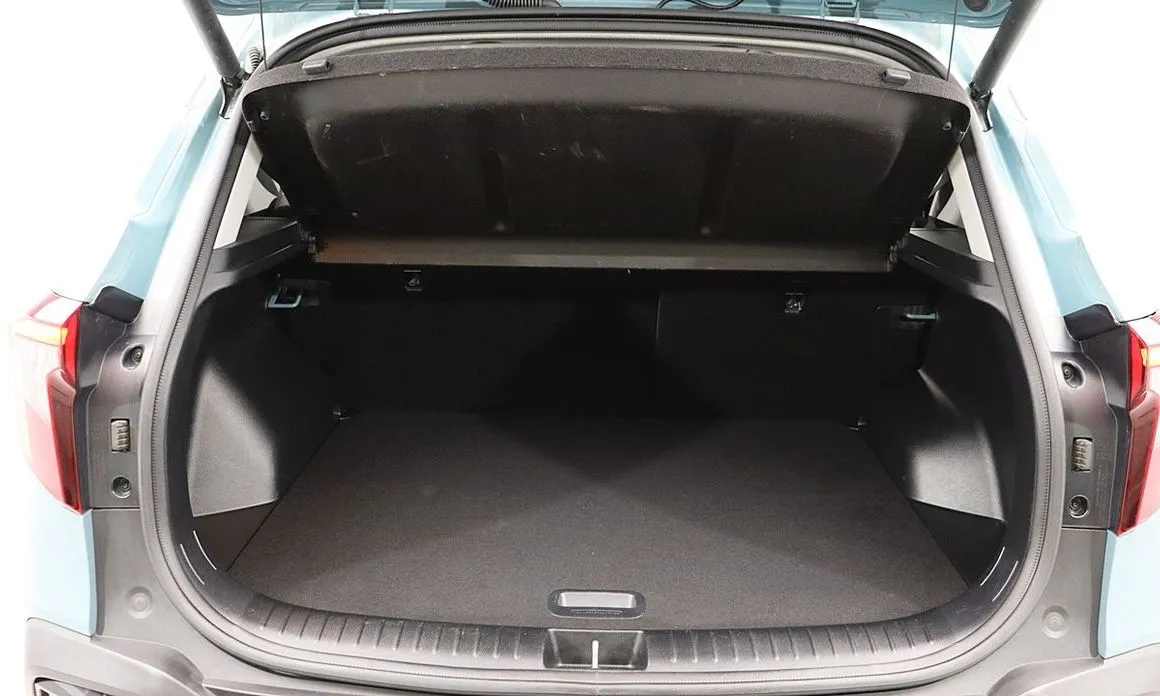 Kia Seltos 2025 из KR, фото 7