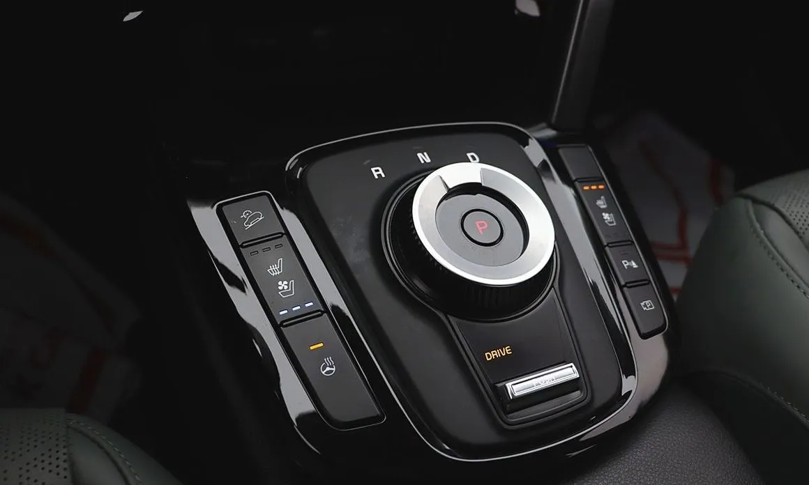 Kia Seltos 2025 из KR, фото 2