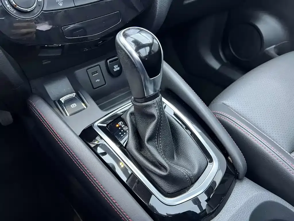 Nissan Qashqai 2021 из CN, фото 7