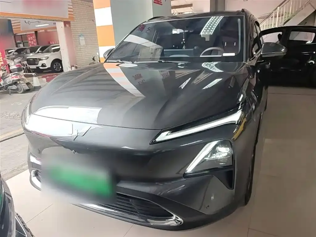 Wuling Xingguang S — фото 10
