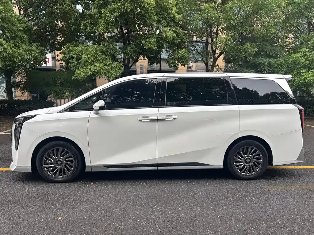 GAC Motor Trumpchi M8 2023 из CN, фото 8