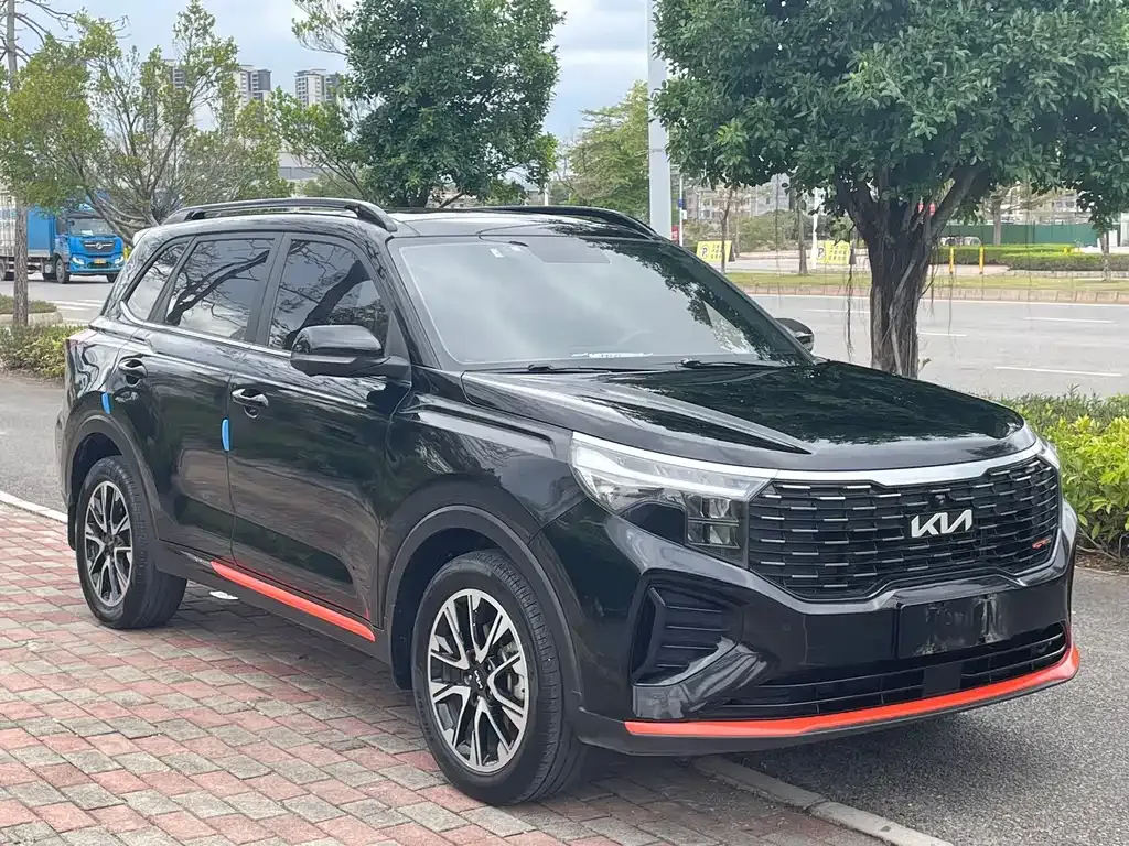 Kia Sportage — фото 4