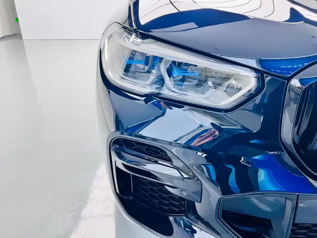 BMW X5 2023 из CN, фото 8
