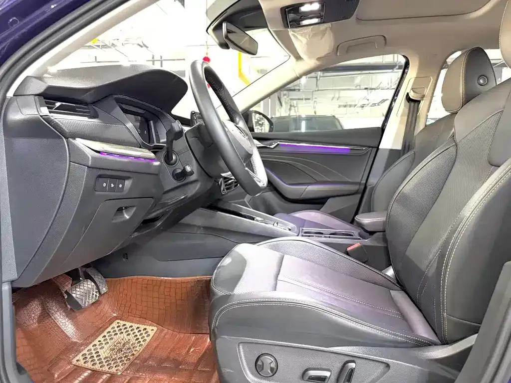 Skoda Octavia — фото 5