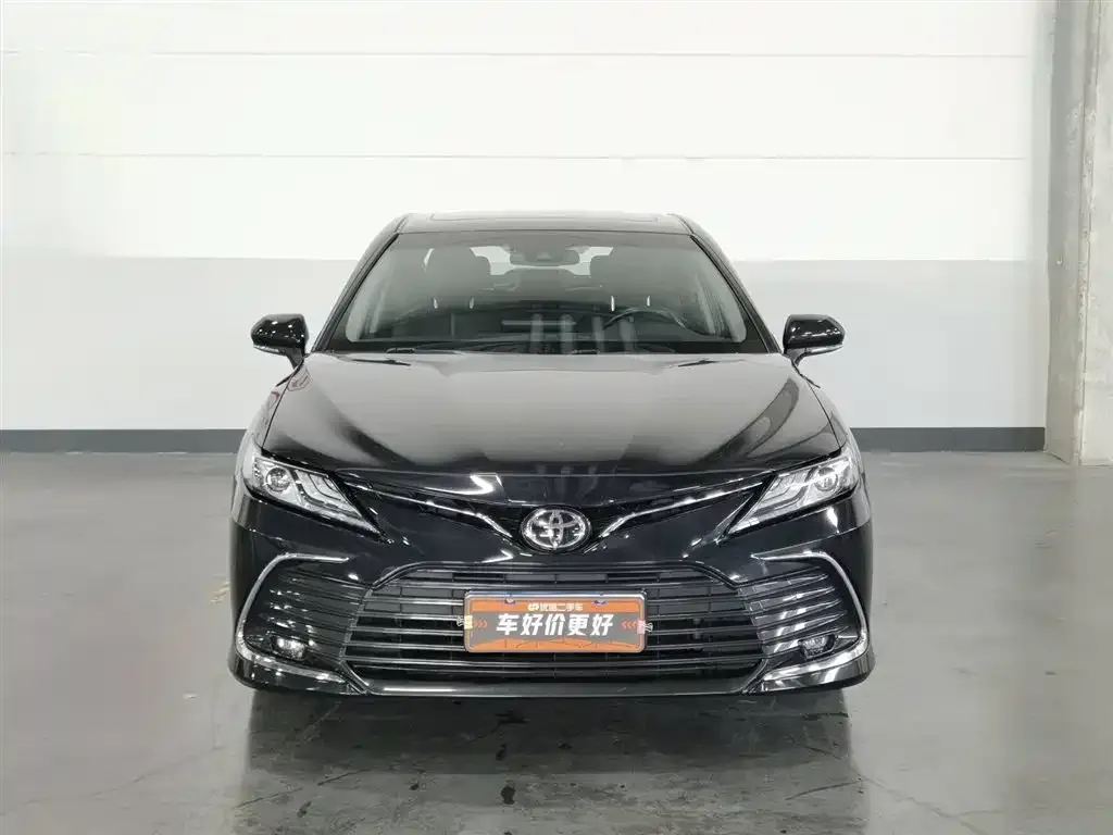 Toyota Camry 2022 из CN, фото 4