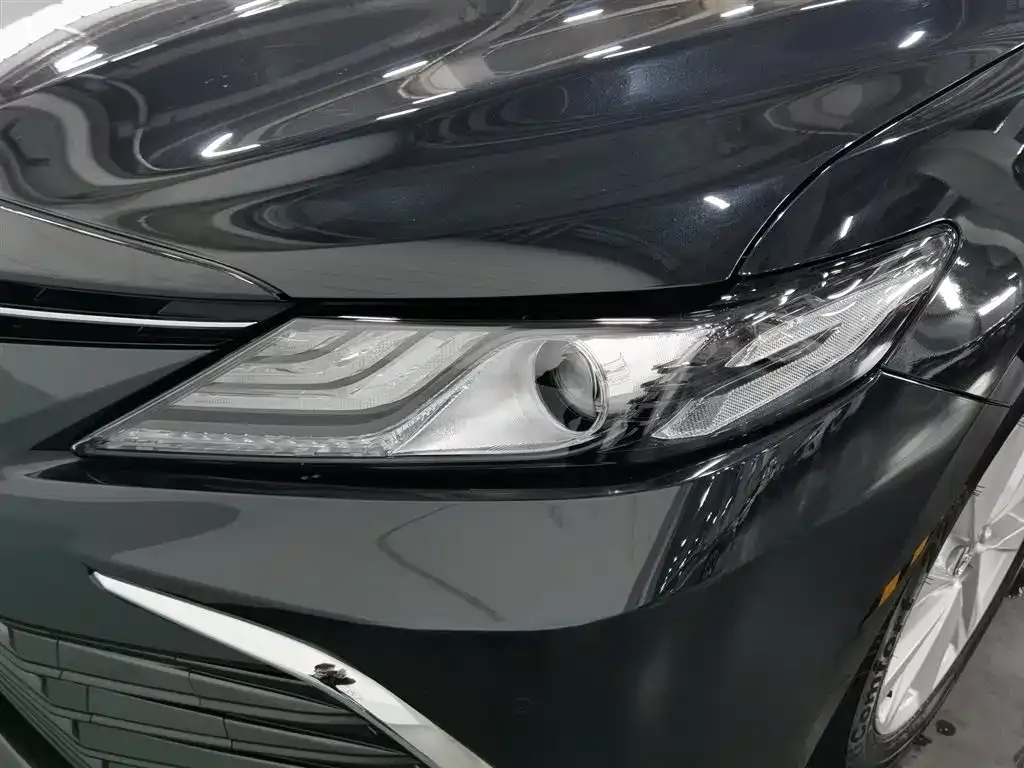 Toyota Camry 2022 из CN, фото 10