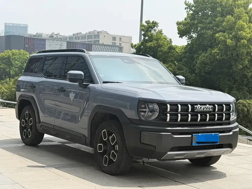 Haval Cool Dog
