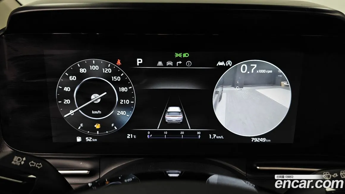 Kia Carnival — фото 4