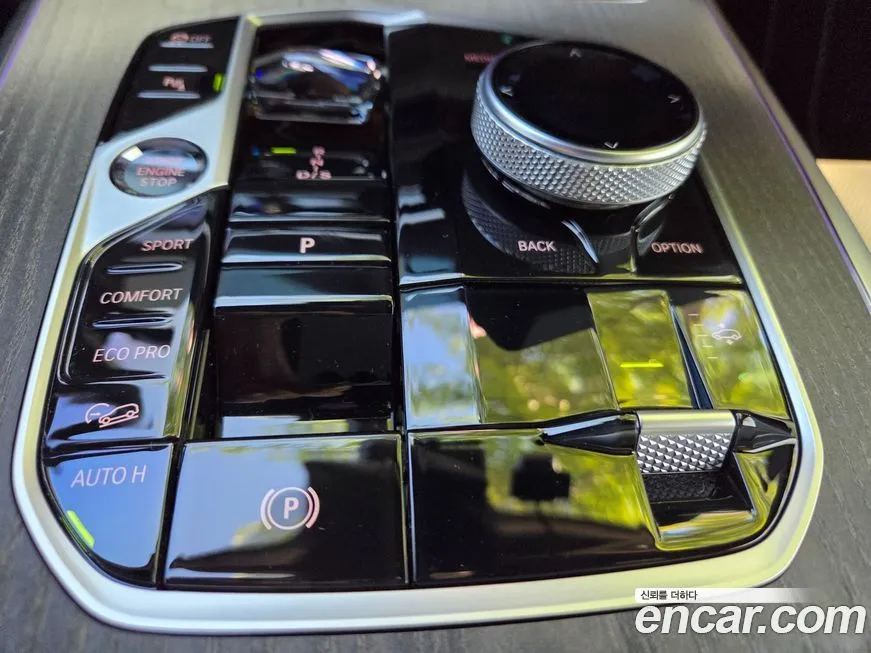BMW X7 2025 из KR, фото 10