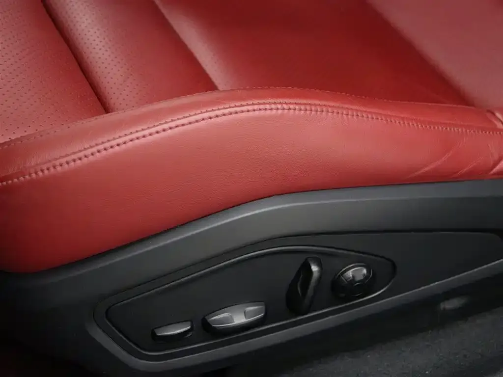 Porsche Taycan 2021 из CN, фото 2