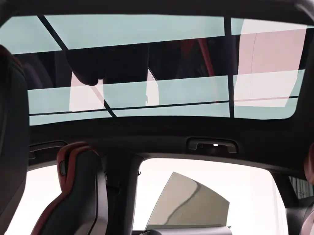 Porsche Taycan 2021 из CN, фото 4