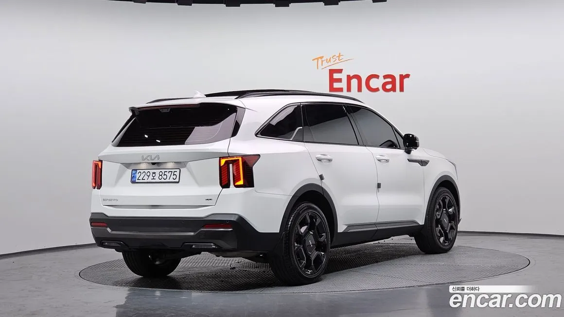 Kia Sorento — фото 2