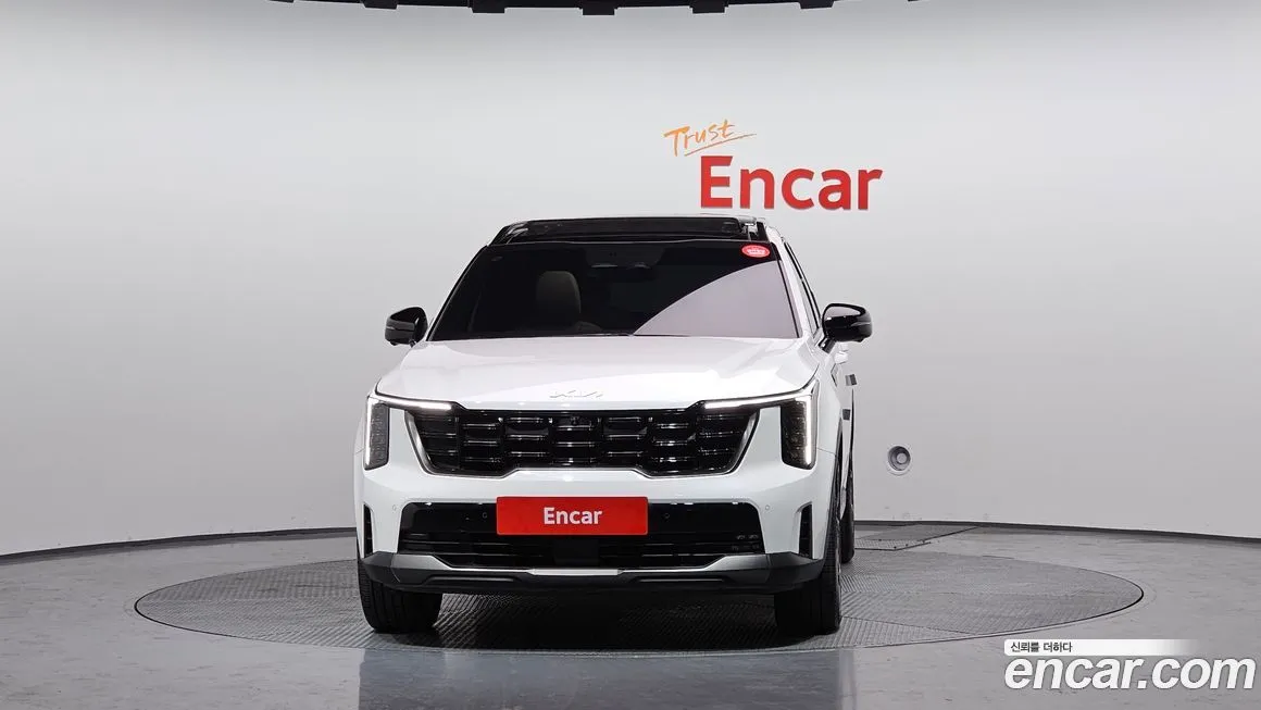Kia Sorento — фото 4