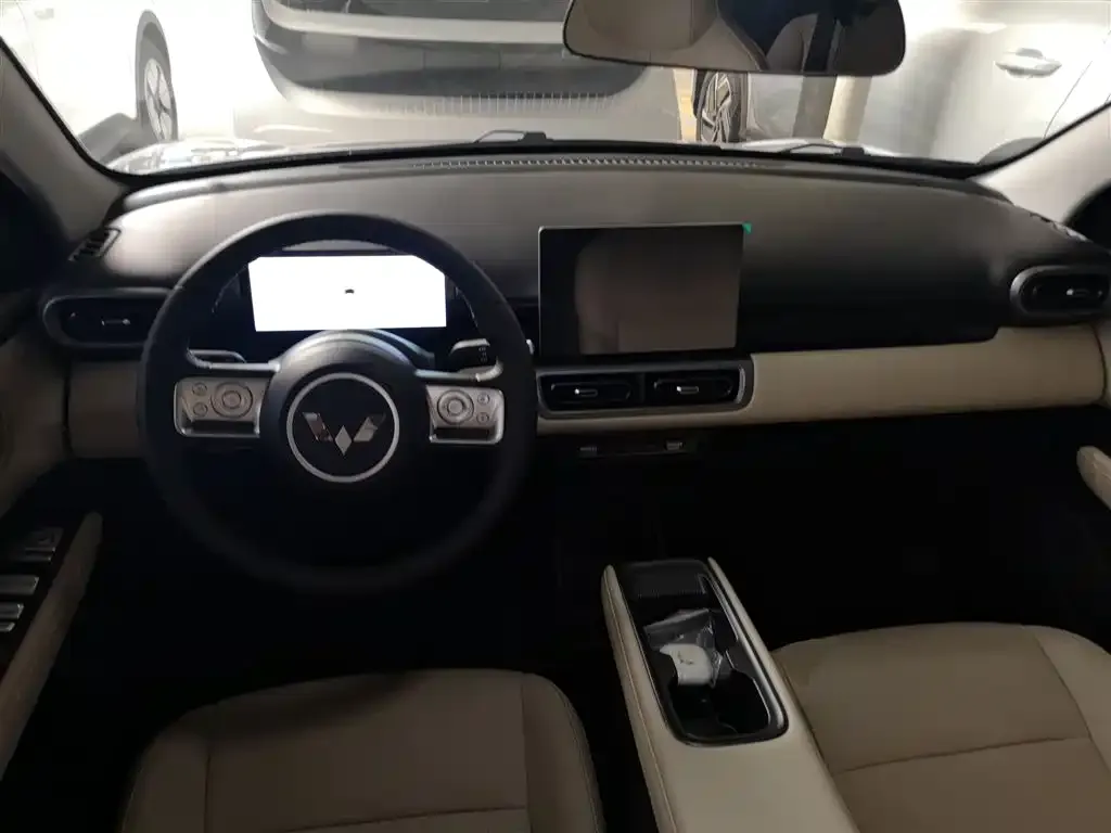 Wuling Bingo PLUS 2024 из CN, фото 6