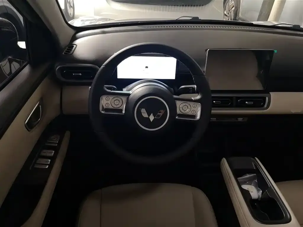 Wuling Bingo PLUS 2024 из CN, фото 3