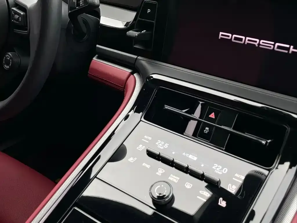 Porsche Panamera — фото 3