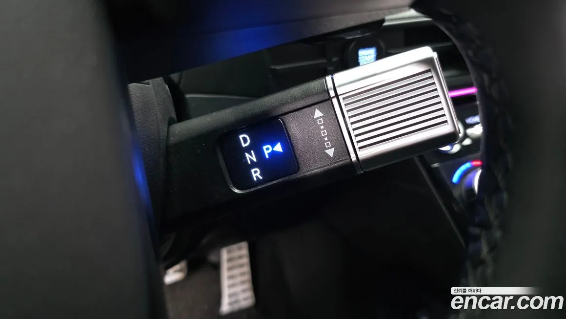 Hyundai Santafe 2024 из KR, фото 3