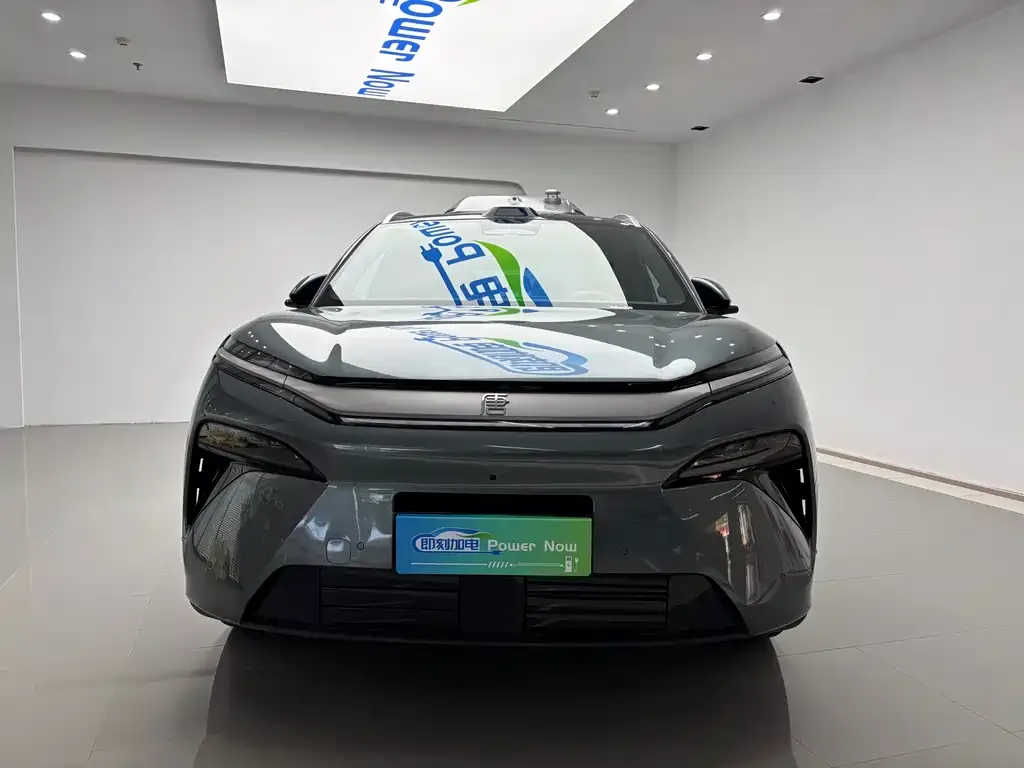 BYD Tang L 2025 из CN, фото 3