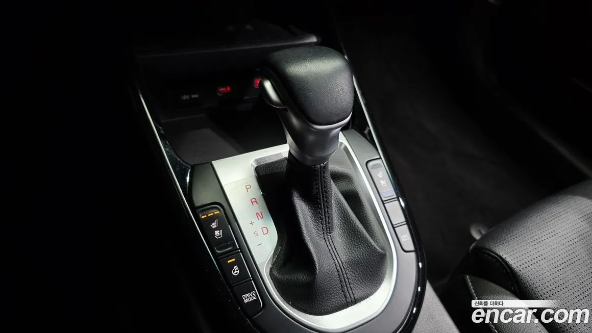 Kia K3 2023 из KR, фото 5
