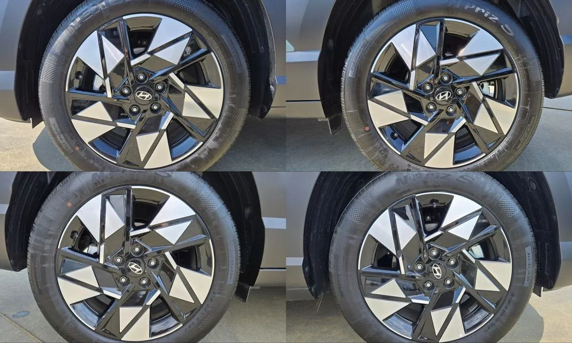 Hyundai Kona 2026 из KR, фото 3