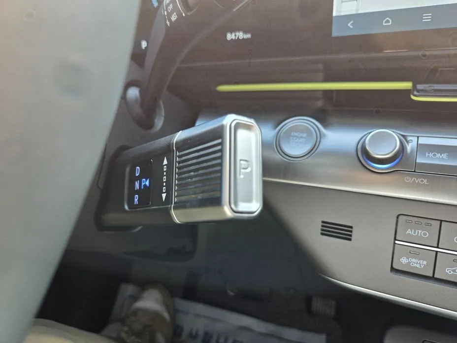 Hyundai Kona 2026 из KR, фото 8