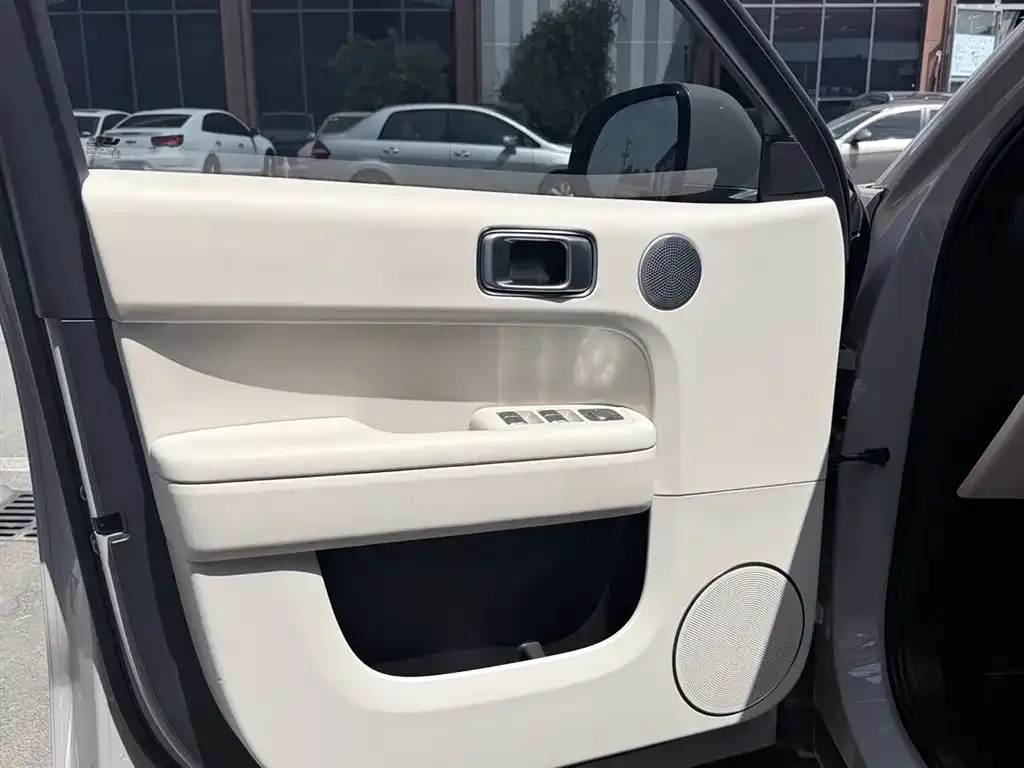 Li Auto L6 2024 из CN, фото 2