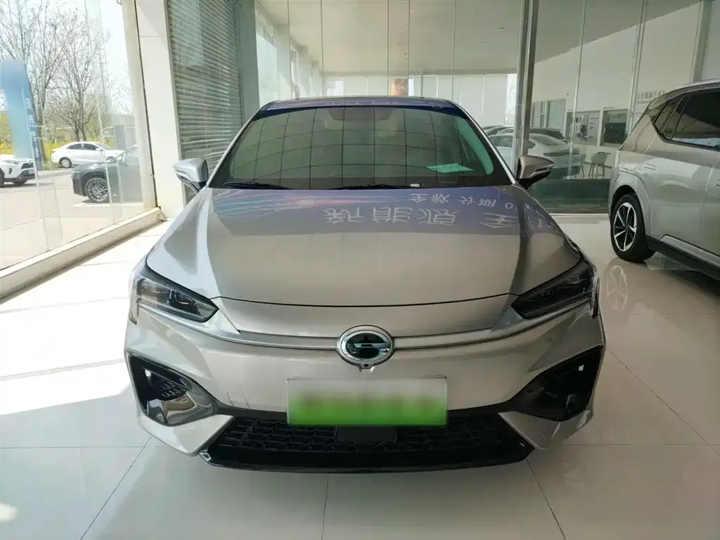 Aion S 2023 из CN, фото 3